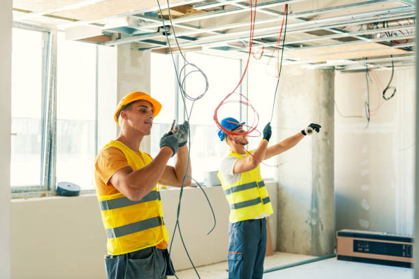 Best Commercial Electrical Services  in Conashaugh Lakes, PA