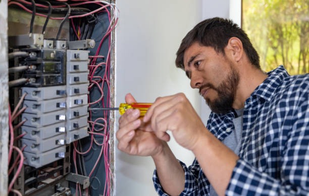 Best Electrical Remodeling Services  in Conashaugh Lakes, PA