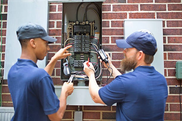 Best Industrial Electrical Services  in Conashaugh Lakes, PA